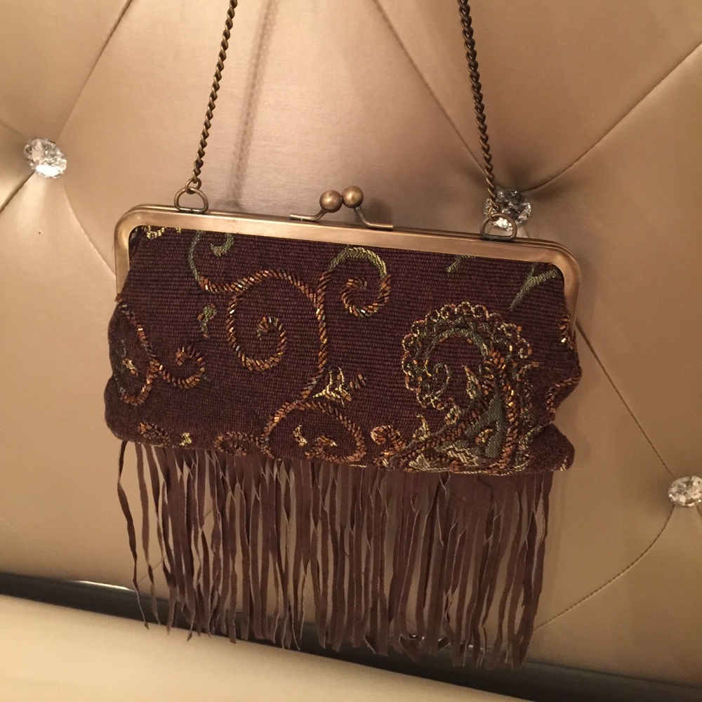 Marco Avane purse